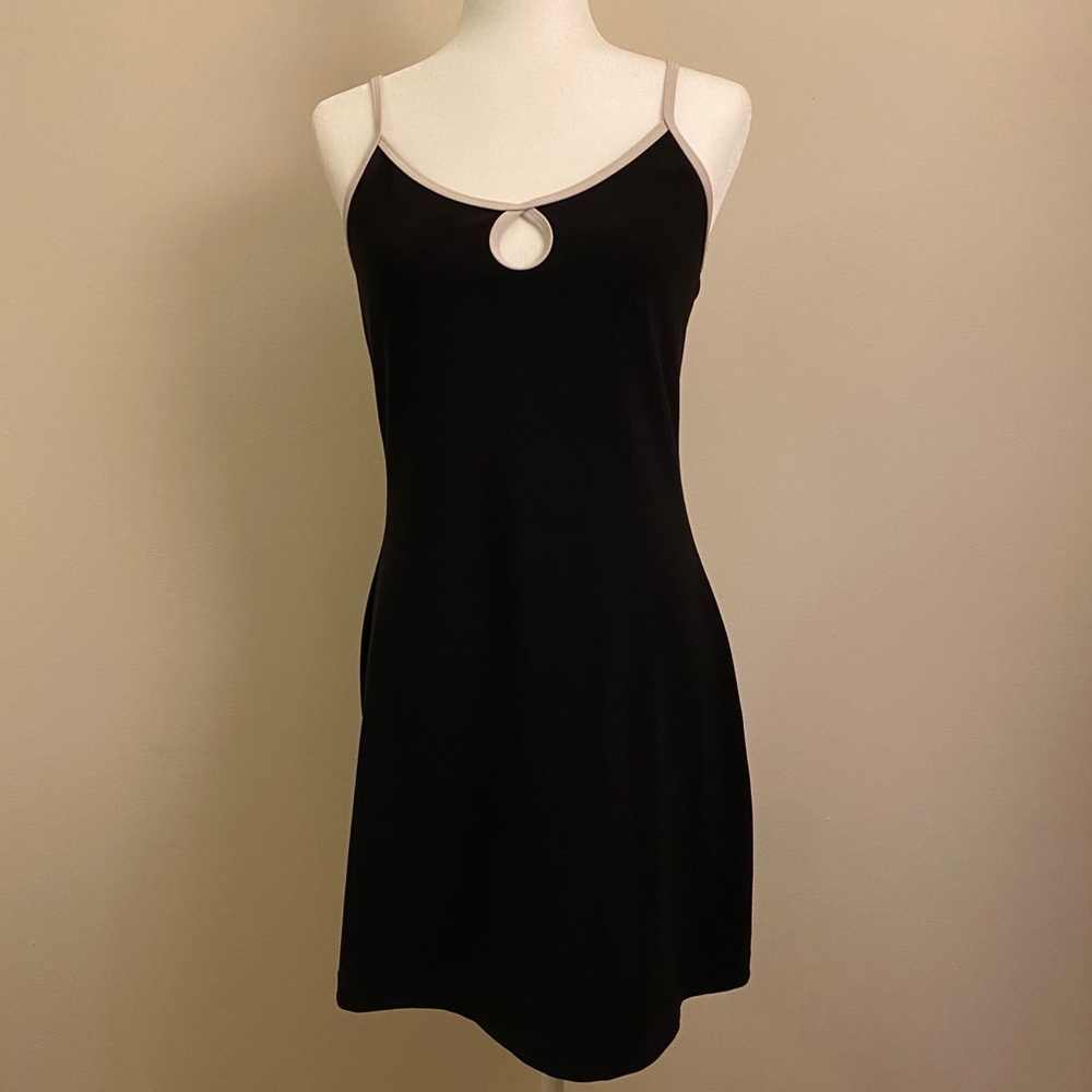 Vintage Little Black Dress by Perseption